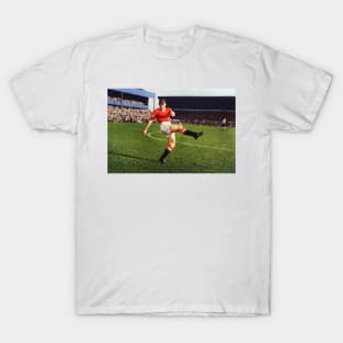 Duncan Edwards legend T-Shirt
